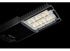 Roadway or tunnel lighting systems TIGUA LED. Palazzoli