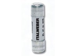 Fuses aM 10x38 0.16 - 32 Α AC. Italweber
