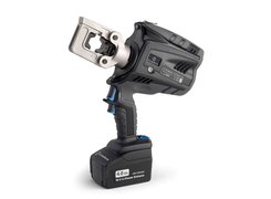 Cordless Hydraulic Crimping Tool B500. Cembre