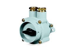 Switches (UNAV). Palazzoli