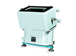 Socket in aluminium alloy 250Α ALUPRES .Palazzoli