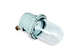 Cylindrical lighting fixtures (UNAV). Palazzoli