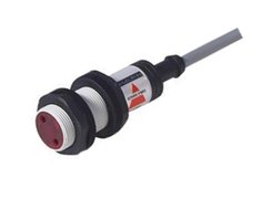 AC thermoplastic photoelectric sensors Μ18