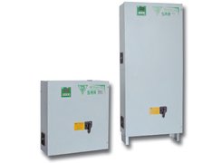 Automatic pfc equipment AN100. SAR