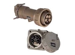 Connections for high amperages 250A (aluminium). Palazzoli