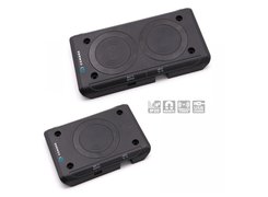 Wireless charging base (single-double). Cembre