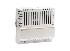 Lovato Electric automatic switching battery chargers for sealed lead-acid batteries