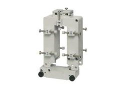 C/T 150-2.500 A. Secondary output 5 or 1A. Max bus-bar 30 x 80 mm. Carlo Gavazzi