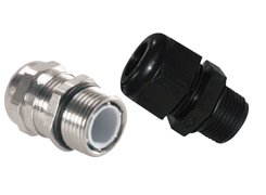 Cable glands and adaptors UNI-EX (ATEX). Palazzoli