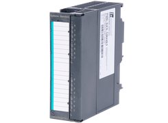 Input / Output module digital for 300 Helmholz