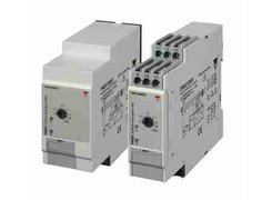 Οver or under cos φ monitoring relays. Carlo Gavazzi