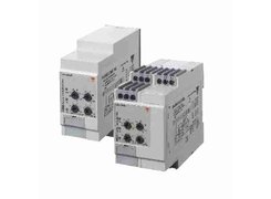 Active power direction monitoring relay. Carlo Gavazzi