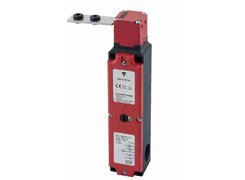 Electromagnetic Safety Interlock limit switches. Carlo Gavazzi