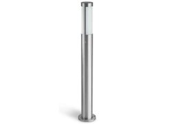 Stainless Steel Bollard luminaries FLYBACK76. Stral