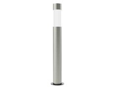 Stainless Steel Bollard luminaries FLYBACK76 LED. Stral