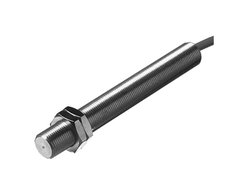 Plastic magnetic sensors M10 , Ø 13.5 ή Μ12 (NO or NC or CO)