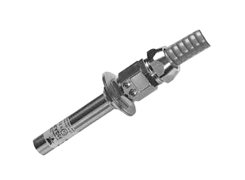 Cylindrical stainless steel housing magnetic sensors for explosive environment – ATEX