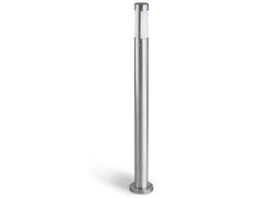 Stainless Steel Bollard luminaries FLYBACK50. Stral