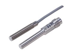 M5 metal body inductive sensors (3 wires)
