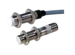 M8 metal body inductive sensors (3 wires)