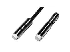 M12 inductive sensors for high temperature