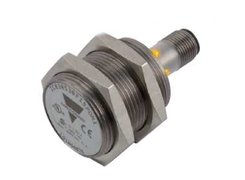 M30 metal body inductive sensors NO+NC (4 wires)