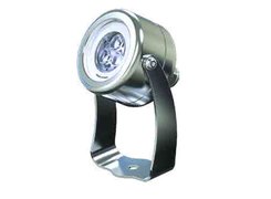 Submersion lighting fixture ISEO03. Stral