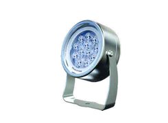 Submersion lighting fixture ISEO12. Stral