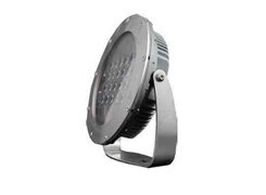 Submersion lighting fixture ISEO24. Stral