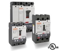 Molted case circuit breakers (MCCB)