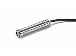 Infrared temperature probe with RS485 Modbus output (from -20 to +500°C). PIXSYS