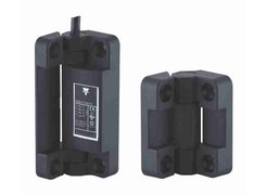 Safety hings, Carlo Gavazzi