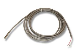 PTC 1K temperature probe, Ø=6 mm, with cable and EASY-UP code. (-55°C ...+150°C). PIXSYS