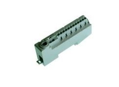 Supplementary terminal boards 80 A. Cabur