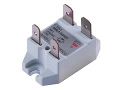 RF1: Small dimension for resistive loads