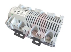 RMD2 & RMD3Η: 3-Phase SSR Hybrid Relay for resistive loads