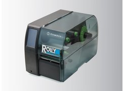 Thermal transfer printer ROLLY 3000. Cembre