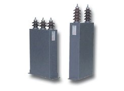 High voltage capacitors MT25. SAR