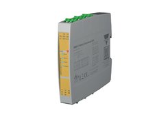 Safety extension module. Carlo Gavazzi