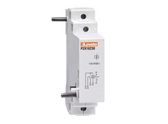 Add-on blocks  for MCB 80-125 A. Lovato Electric