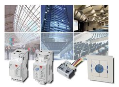 Smart building. Description and analysis