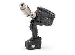 18V Cordless Hydraulic Puller-Type Hole Punching Tool B-FL750. Cembre