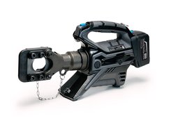 Cordless Hydraulic Cutting Tool B-TC4500. Cembre