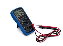 Digital Multimeter CM02 TRMS. Cembre
