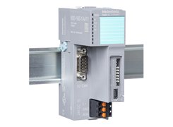 TB20-C, bus coupler, CANopen Slave