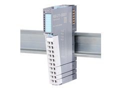 DI 2x, 4x, 8x AC 230 V, per channel N, Type 1