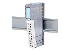 AI 2x, 4x, 8x TC, Iso., 16 Bit