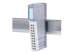 AO 2 x U, 4 x U, ±10 V, 0-10 V, 1-5 V, 12 Bit