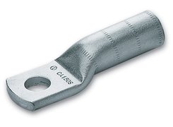 High voltage copper terminals CA-M .Cembre