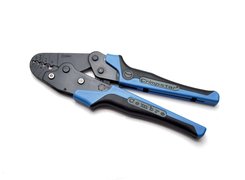 Mechanical Crimper 0,25-10 mm² HN1. Cembre